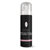 Designer Label Styling Foam